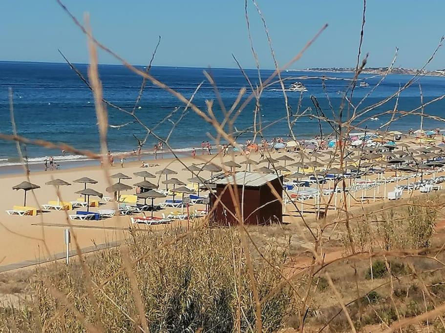 Emca Home Albufeira Olhos de Agua  Exterior foto